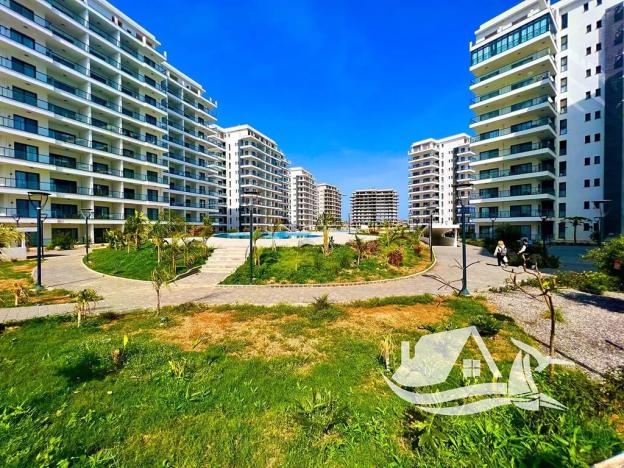 Prodej bytu 3+kk, Bogazi, Kypr, 87 m2