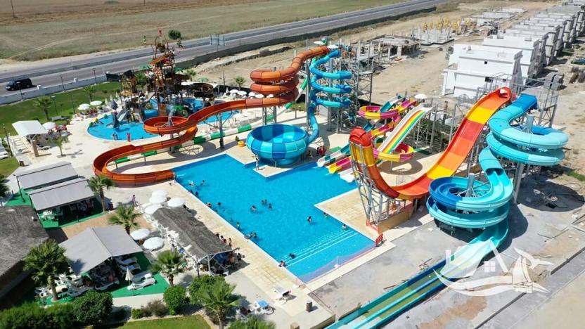 Prodej bytu 3+kk, Bogazi, Kypr, 87 m2