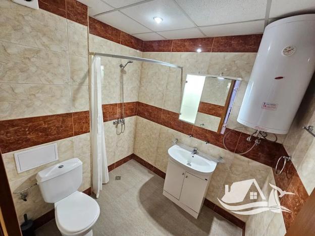 Prodej bytu 2+kk, Ravda, Bulharsko, 69 m2