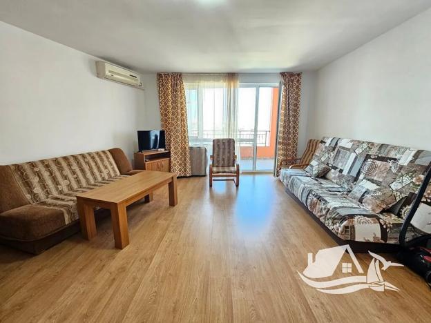 Prodej bytu 2+kk, Ravda, Bulharsko, 69 m2