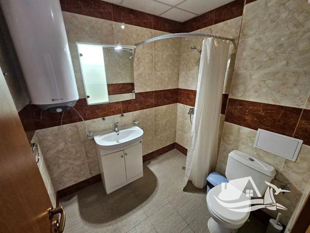 Prodej bytu 2+kk, Ravda, Bulharsko, 69 m2