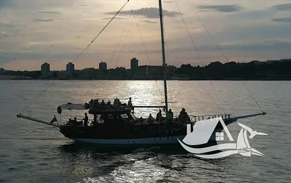 Prodej bytu 3+kk, Nesebar, Bulharsko, 79 m2