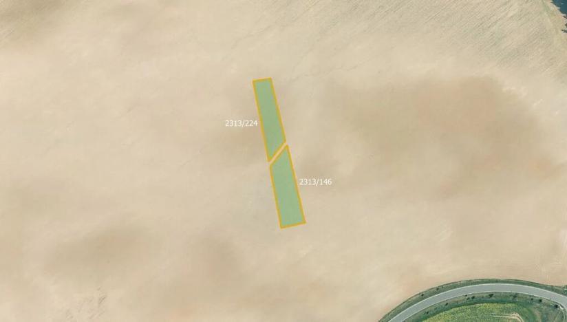 Prodej pole, Třemošná, 9105 m2