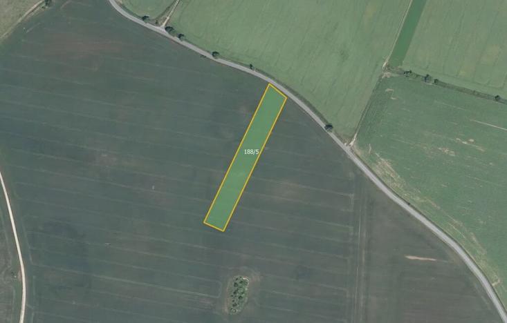 Prodej pole, Biskupice-Pulkov, 11664 m2