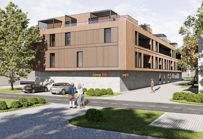 Pronájem obchodního prostoru, Kroměříž, 504 m2