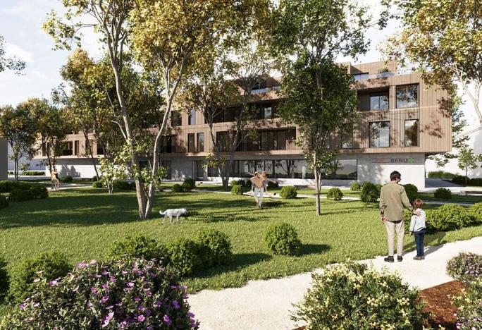 Pronájem obchodního prostoru, Kroměříž, 504 m2