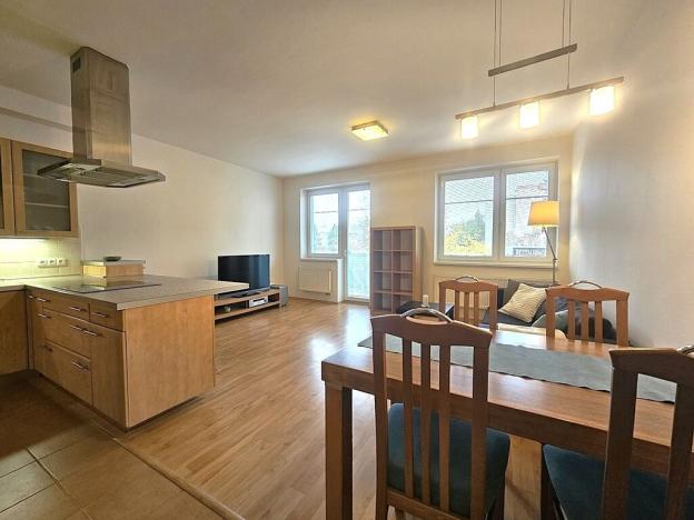 Pronájem bytu 2+kk, Benešov, Dukelská, 63 m2