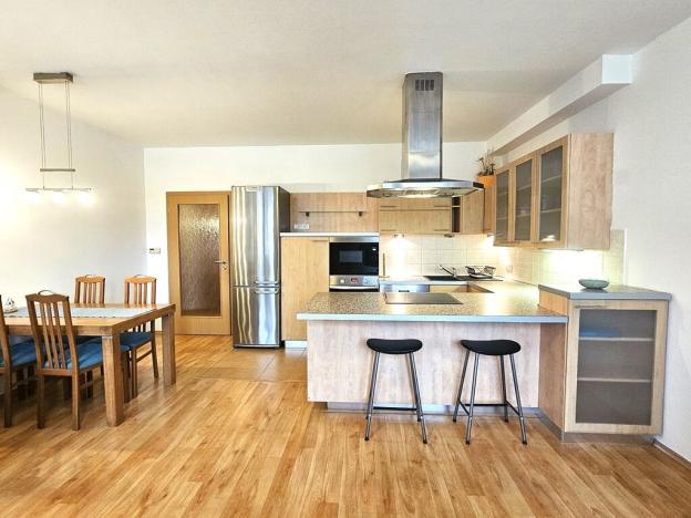 Pronájem bytu 2+kk, Benešov, Dukelská, 63 m2