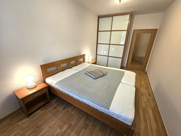 Pronájem bytu 2+kk, Benešov, Dukelská, 63 m2