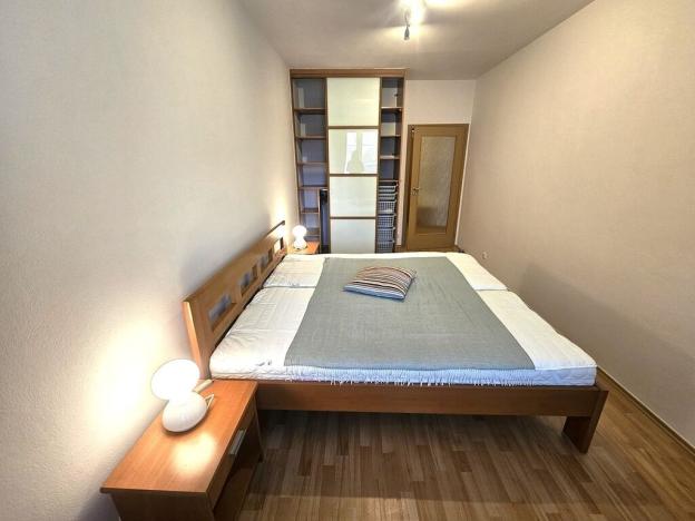 Pronájem bytu 2+kk, Benešov, Dukelská, 63 m2