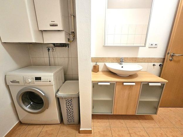 Pronájem bytu 2+kk, Benešov, Dukelská, 63 m2