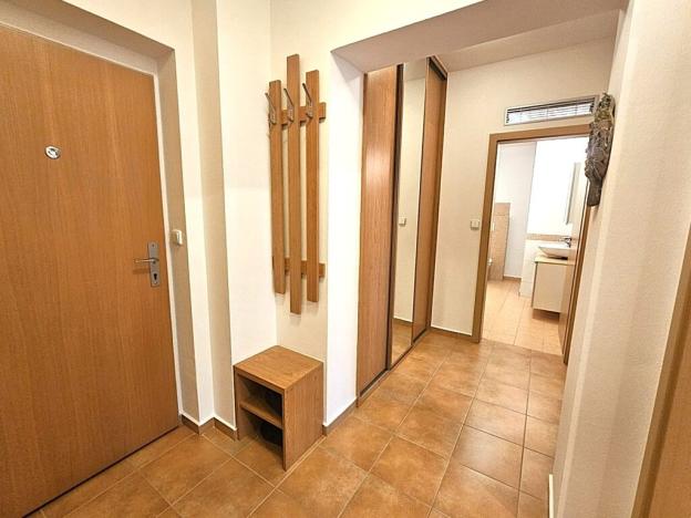 Pronájem bytu 2+kk, Benešov, Dukelská, 63 m2