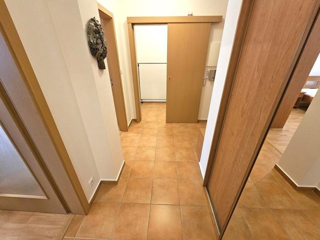 Pronájem bytu 2+kk, Benešov, Dukelská, 63 m2