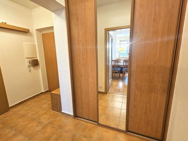 Pronájem bytu 2+kk, Benešov, Dukelská, 63 m2