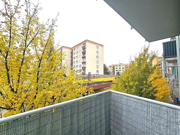 Pronájem bytu 2+kk, Benešov, Dukelská, 63 m2