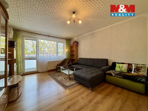 Prodej bytu 3+1, Nový Jičín - Loučka, Na Lani, 80 m2