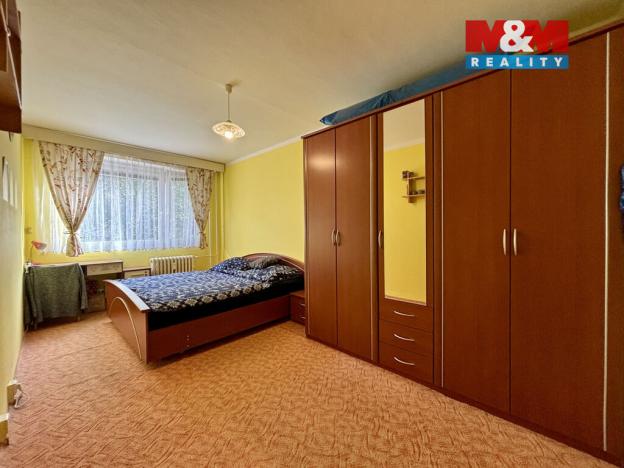 Prodej bytu 3+1, Nový Jičín - Loučka, Na Lani, 80 m2