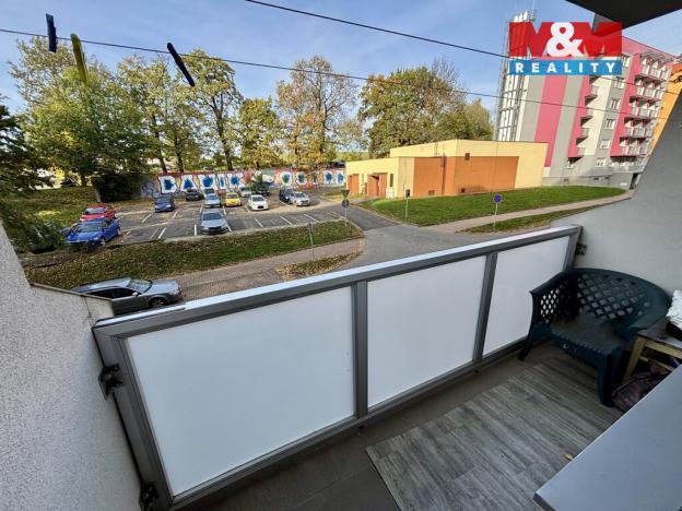 Prodej bytu 3+1, Nový Jičín - Loučka, Na Lani, 80 m2