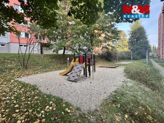 Prodej bytu 3+1, Nový Jičín - Loučka, Na Lani, 80 m2