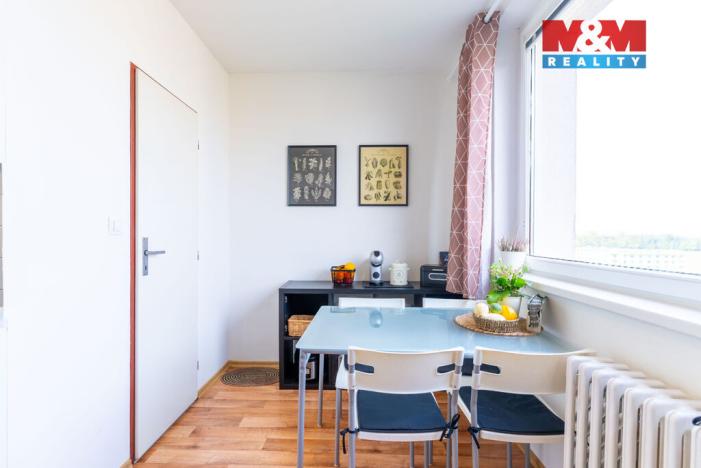 Prodej bytu 2+1, Prostějov, Jana Zrzavého, 58 m2