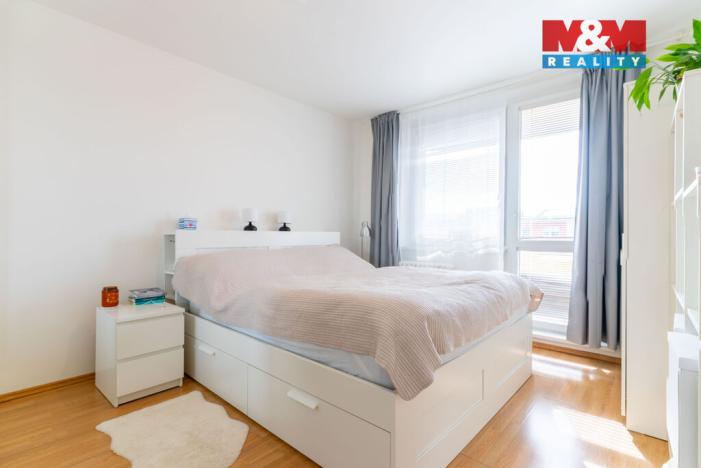 Prodej bytu 2+1, Prostějov, Jana Zrzavého, 58 m2