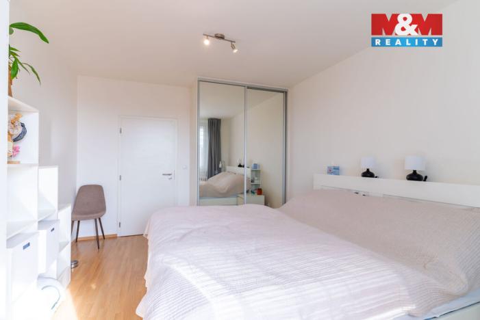 Prodej bytu 2+1, Prostějov, Jana Zrzavého, 58 m2