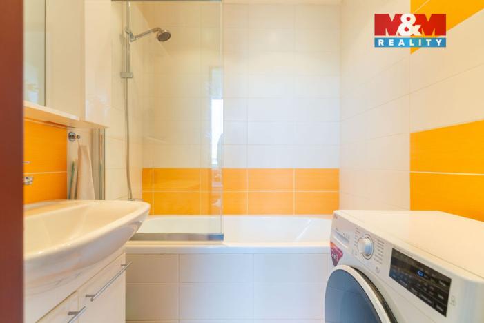 Prodej bytu 2+1, Prostějov, Jana Zrzavého, 58 m2