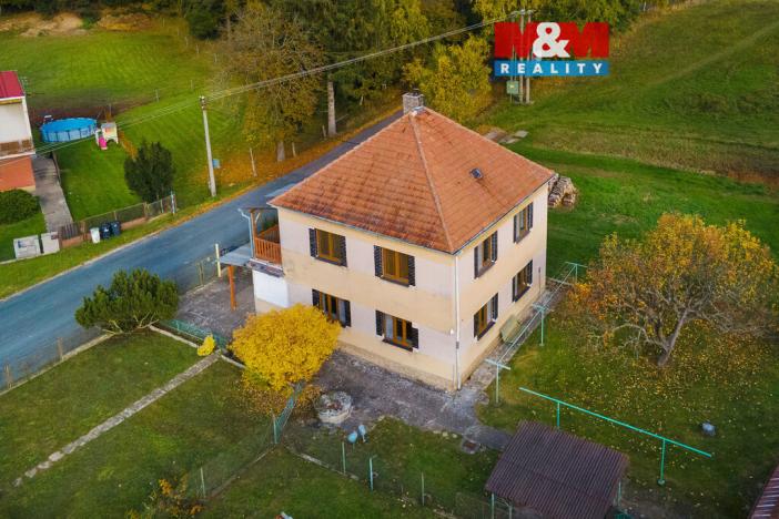 Prodej rodinného domu, Choltice - Ledec, 180 m2