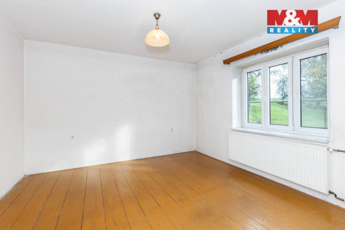 Prodej rodinného domu, Choltice - Ledec, 180 m2