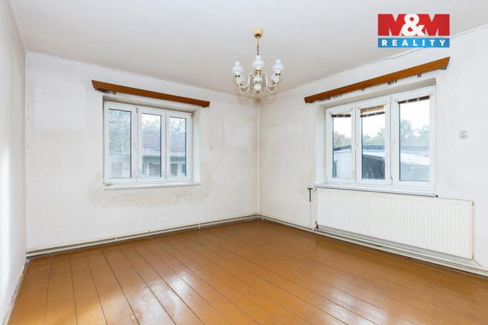 Prodej rodinného domu, Choltice - Ledec, 180 m2