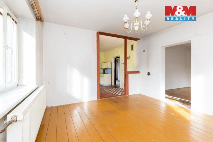 Prodej rodinného domu, Choltice - Ledec, 180 m2