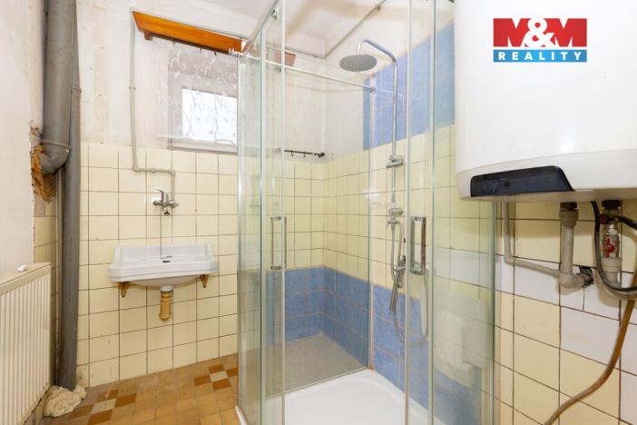 Prodej rodinného domu, Choltice - Ledec, 180 m2