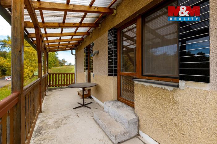 Prodej rodinného domu, Choltice - Ledec, 180 m2