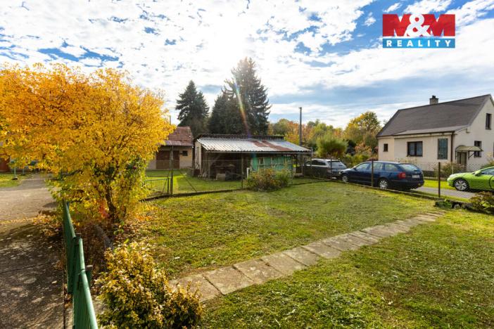 Prodej rodinného domu, Choltice - Ledec, 180 m2