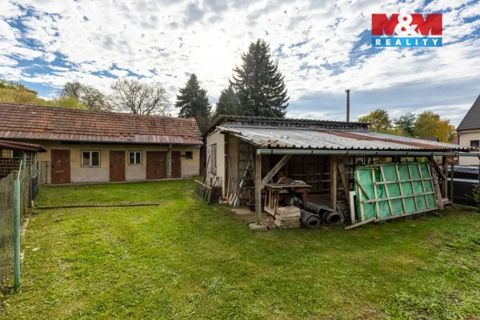 Prodej rodinného domu, Choltice - Ledec, 180 m2