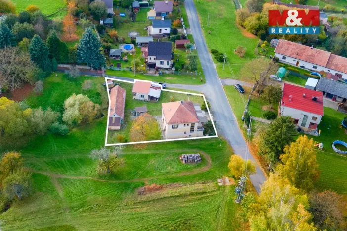 Prodej rodinného domu, Choltice - Ledec, 180 m2