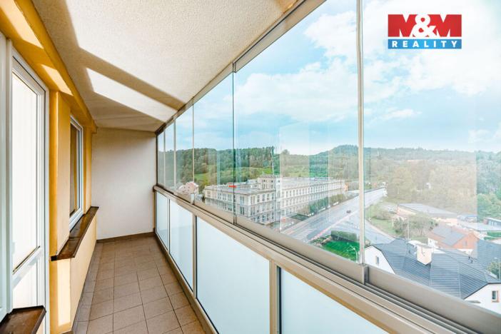 Prodej bytu 3+1, Náchod - Staré Město nad Metují, Pražská, 63 m2