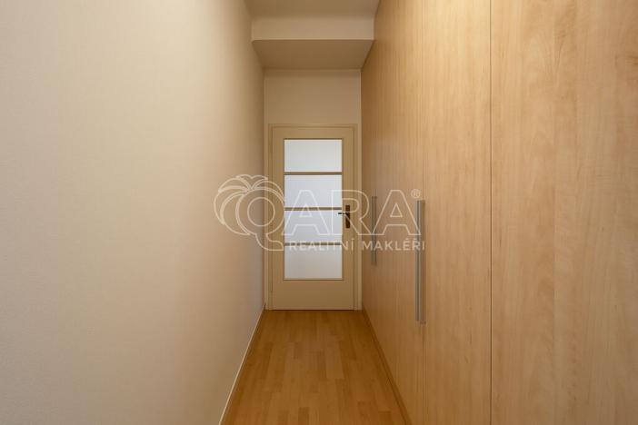 Pronájem bytu 3+1, Praha - Nové Město, Ke Karlovu, 90 m2