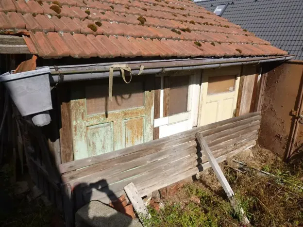 Dražba rodinného domu, Petrohrad, 362 m2