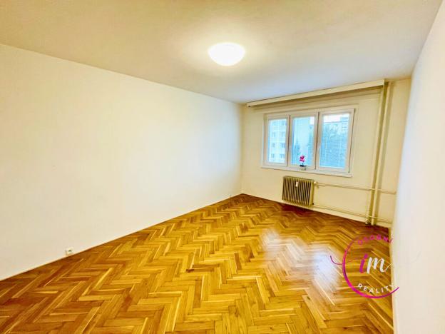 Pronájem bytu 2+1, Jihlava, U Pivovaru, 53 m2