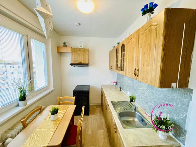 Pronájem bytu 2+1, Jihlava, U Pivovaru, 53 m2