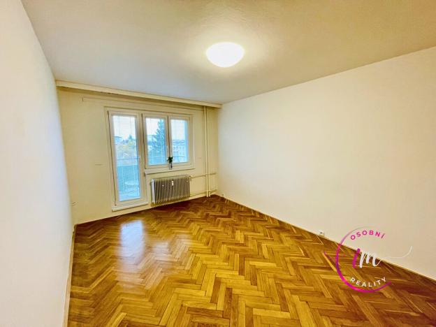 Pronájem bytu 2+1, Jihlava, U Pivovaru, 53 m2