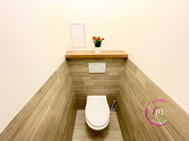 Pronájem bytu 2+1, Jihlava, U Pivovaru, 53 m2