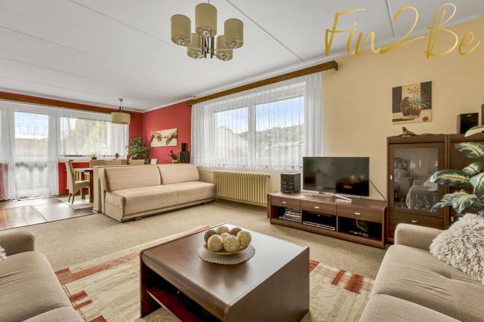 Prodej rodinného domu, Vrhaveč - Neznašovy, 253 m2