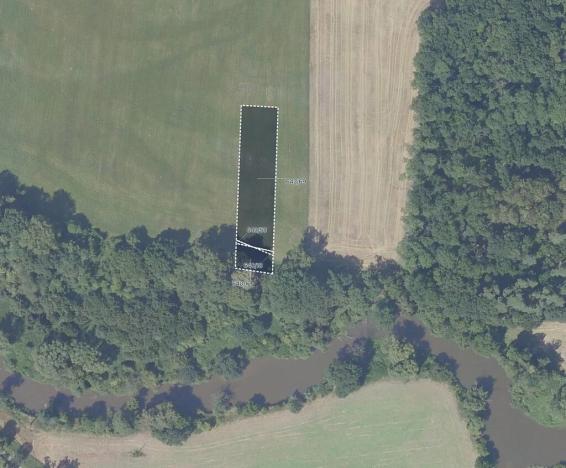 Prodej podílu pole, Němčice, 6847 m2