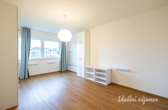 Pronájem rodinného domu, Horoušany, Kubišova, 120 m2