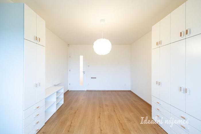 Pronájem rodinného domu, Horoušany, Kubišova, 120 m2