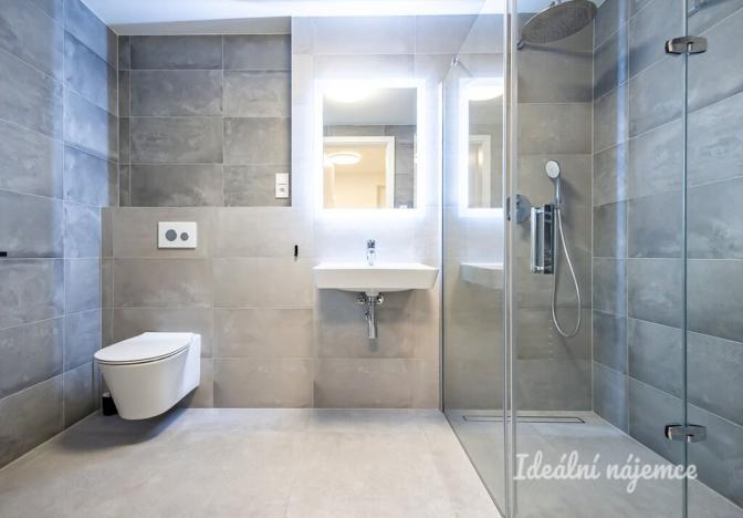 Pronájem rodinného domu, Horoušany, Kubišova, 120 m2