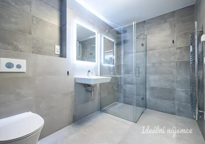 Pronájem rodinného domu, Horoušany, Kubišova, 120 m2