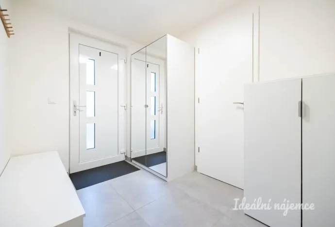 Pronájem rodinného domu, Horoušany, Kubišova, 120 m2